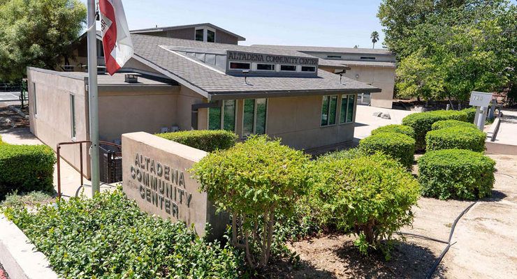 Altadena Town Council to Certify Election Results, Hear Flood Control Update at Tuesday Meeting