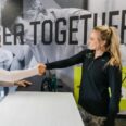 Alloy Strength Lab Leans Into Fall With Fitness Challenge