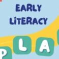 Altadena Library Brings Early Literacy Play to Loma Alta Park