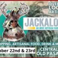 Jackalope Indie Artisan Fair: Popular Handmade Festival Returns