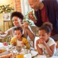 How to Enjoy Thanksgiving Dinner Joy Without the Guilt