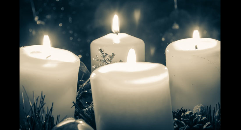 First United Methodist Church in Pasadena announces Advent and Christmas Events
