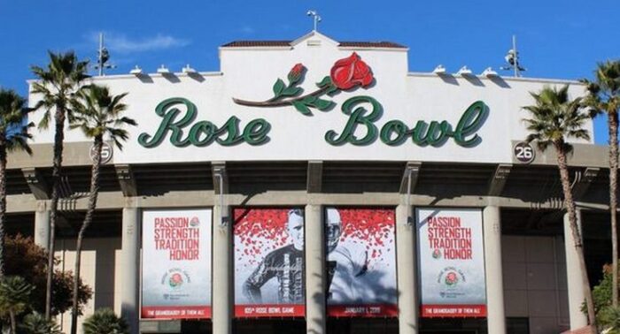 UCLA Seeks to Compel Arbitration of Rose Bowl Contract Dispute