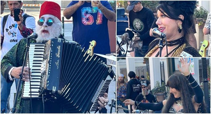 Doo Dah Takes Old Pasadena: A Parade-Free Takeover With Extra