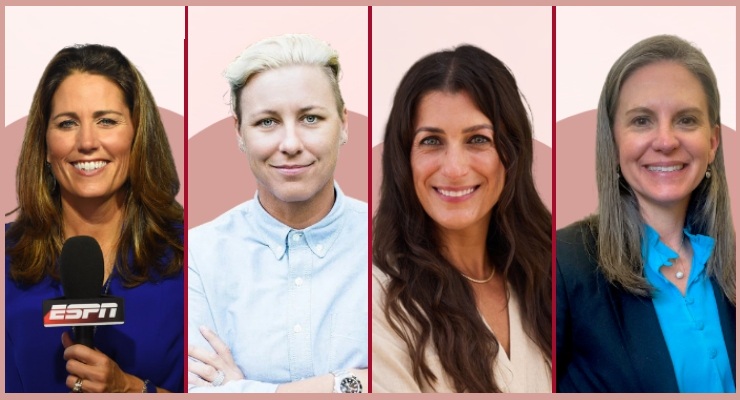 Rose Bowl Institute To Host 7th Annual Women’s Empowerment Symposium – Pasadena Now