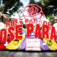 137th Rose Parade Features ‘Magic in Teamwork’ Theme