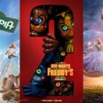 Five Nights at Freddy’s 2? Opens Atop Box Office with $63 Million