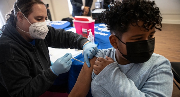 Federal Cuts and Reversals Upend California Health Care in 2025