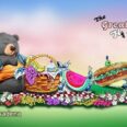 South Pasadena’s Rose Float Tradition Reaches Crunch