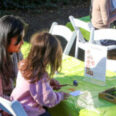 Little Explorers Nurtures Nature Curiosity for Pasadena’s Youngest