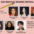 Pasadena’s Boston Court Presents New Play Reading Festival