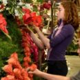 At Decorating Places, the Rose Parade Comes Together