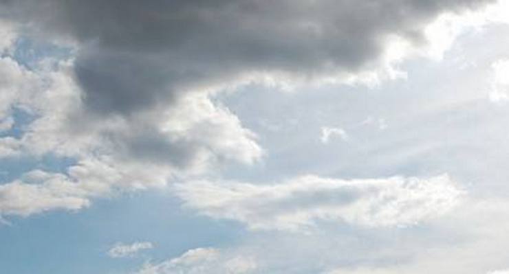 Rain Exits, Evacuation Warnings Lifted