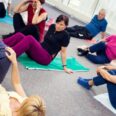 Pasadena Library Launches Free Pilates Series