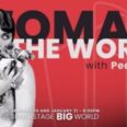 Woman of the World Comes Alive at Sierra Madre Playhouse