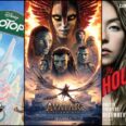 ‘Avatar: Fire and Ash’ Clears $40 Million in Third Weekend