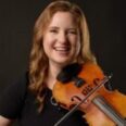 Scottish Fiddle Champion to Lead Free Workshops
