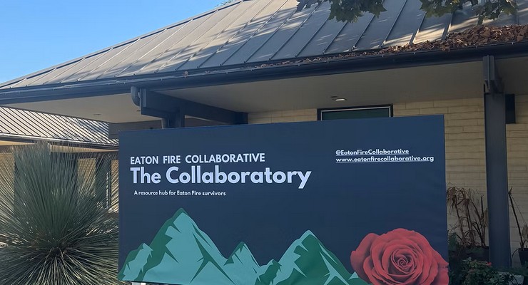 LA County to Host Altadena Rebuilding Workshop Saturday