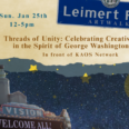 Leimert Park Art Walk Today Will Honor Altadena