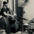 Faculty Musicians Bring Free Improvisational Series to Coffee House