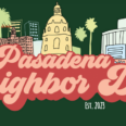 Fourth Annual Pasadena Neighbor Day to Highlight Community