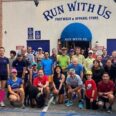 Free Weekly Run Welcomes All Paces