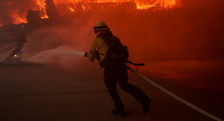 Who’s Running for California Insurance Commissioner? Here’s a Look at the Field of Candidates