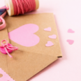 Valentine’s Day Card-Making Workshop