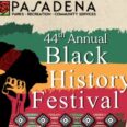 Classic Car Show Returns as Pasadena’s Black History Festival Marks
