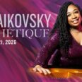 Pasadena Symphony to Perform Tchaikovsky’s “Pathétique”
