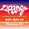 Japan’s Biggest U.S. Music Showcase Heads to Rose Bowl in May