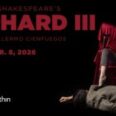 Richard III Gets a Cinematic Makeover in Pasadena