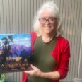 Before the Eaton Fire, She Wrote the Book on Altadena