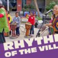 Altadena’s Rhythms of the Village Brings African Folklore to Kidspace