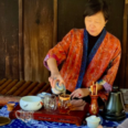 Annual Tea Festival Returns to Historic Japanese Garden