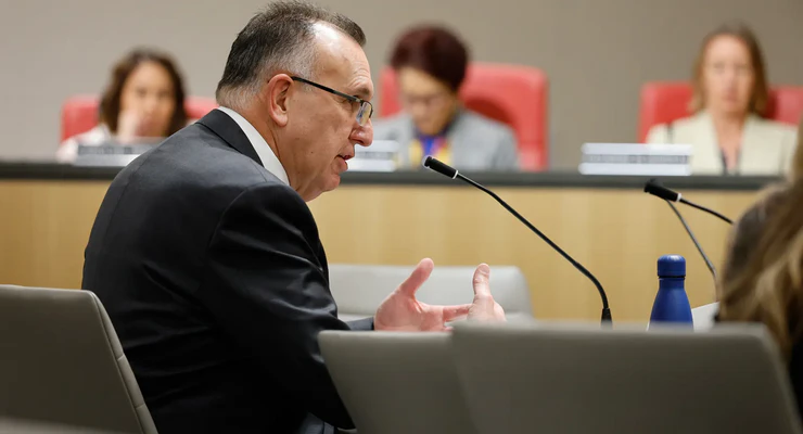 ‘We’re Talking About People’s Lives:’ California Lawmakers Grill DMV Director On Deadly Failures