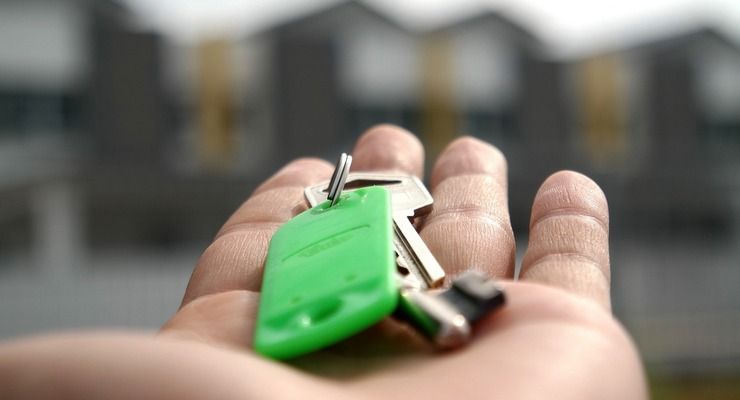 County Approves $5 Million to Help Wildfire-Displaced Renters Buy Homes