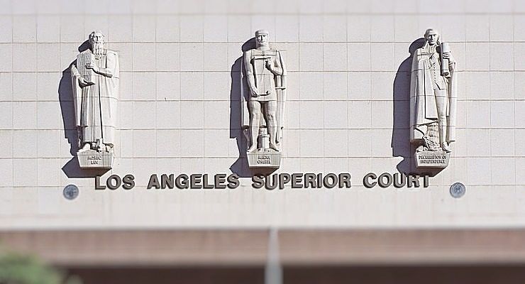 Group Files Suit to Preserve LA County Criminal Justice Reform Measure