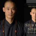 A Shaolin Master Comes to Pasadena