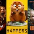 Hoppers’ Opens with $46 Million to Lead Box Office