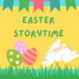 Vroman’s Gives Its Weekly Storytime an Easter Twist
