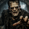 Shelley’s ‘Frankenstein’ Gets an AI Reboot