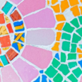 Pasadena Library Workshop Invites Mosaic-Making