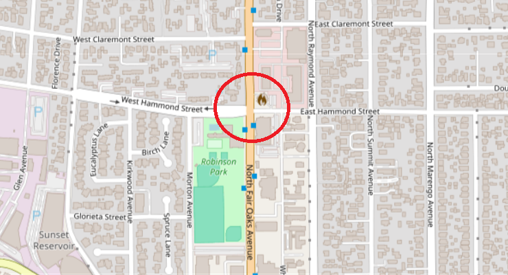Convicted Felon Arrested After Loaded Firearm Allegedly Found During ...