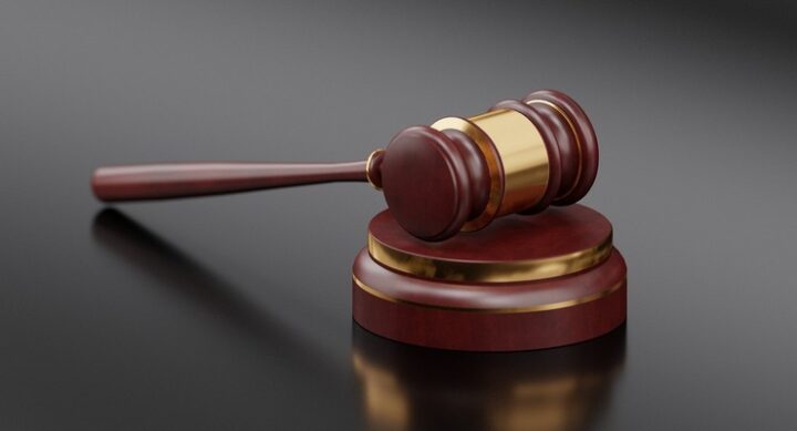 Pretrial Hearing Set Friday in 2021 Altadena Double Stabbing Partially ...