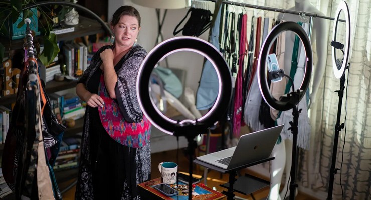 How Tariffs and War are Hurting California Small Businesses