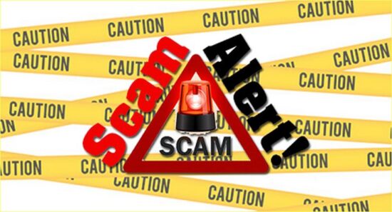 LA Superior Court Warns of Traffic Text Scam