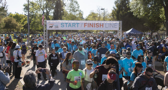 Surprisingly, No Dog Is Required To Enjoy Pasadena Humane’s 28th Annual ...