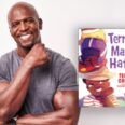Terry Crews Signs Debut Picture Book at Vroman’s Thursday