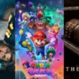 ‘The Super Mario Galaxy Movie’ Hauls in $35 Million